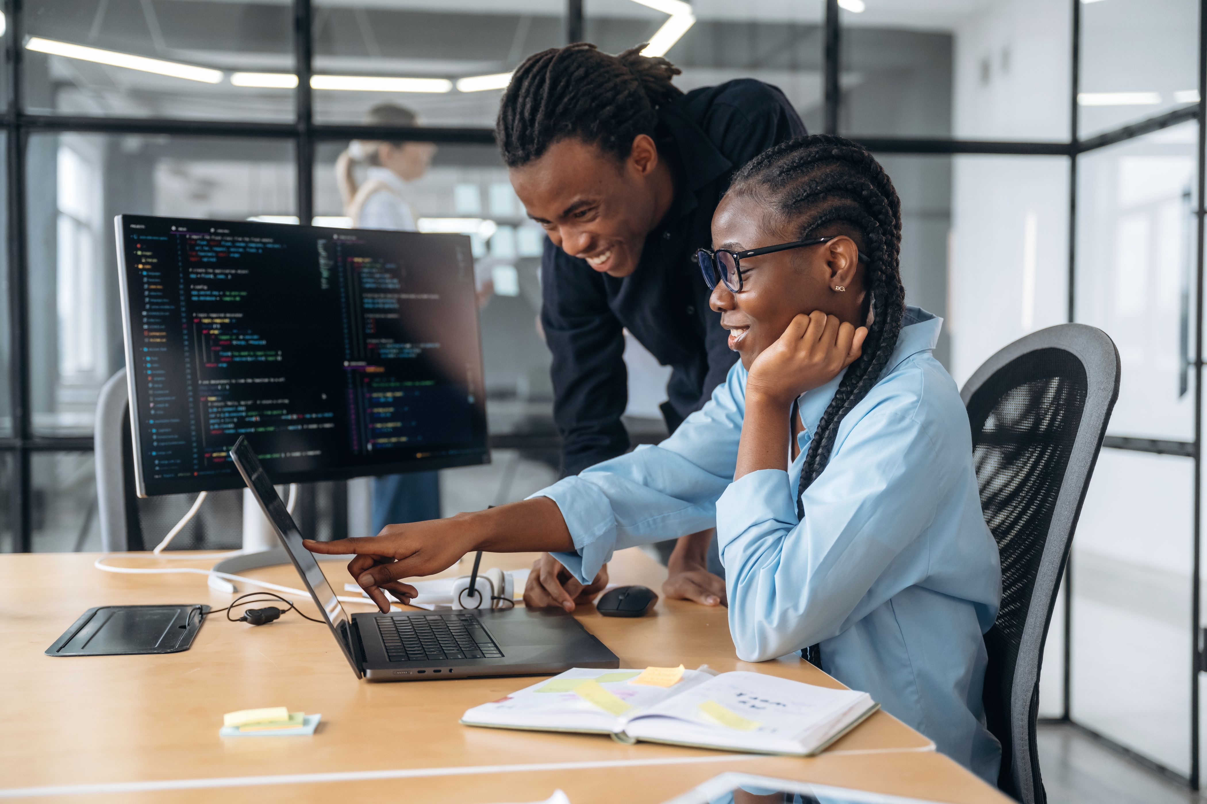 Why DusiCode Is the Best Software Development Company in South Sudan & East Africa