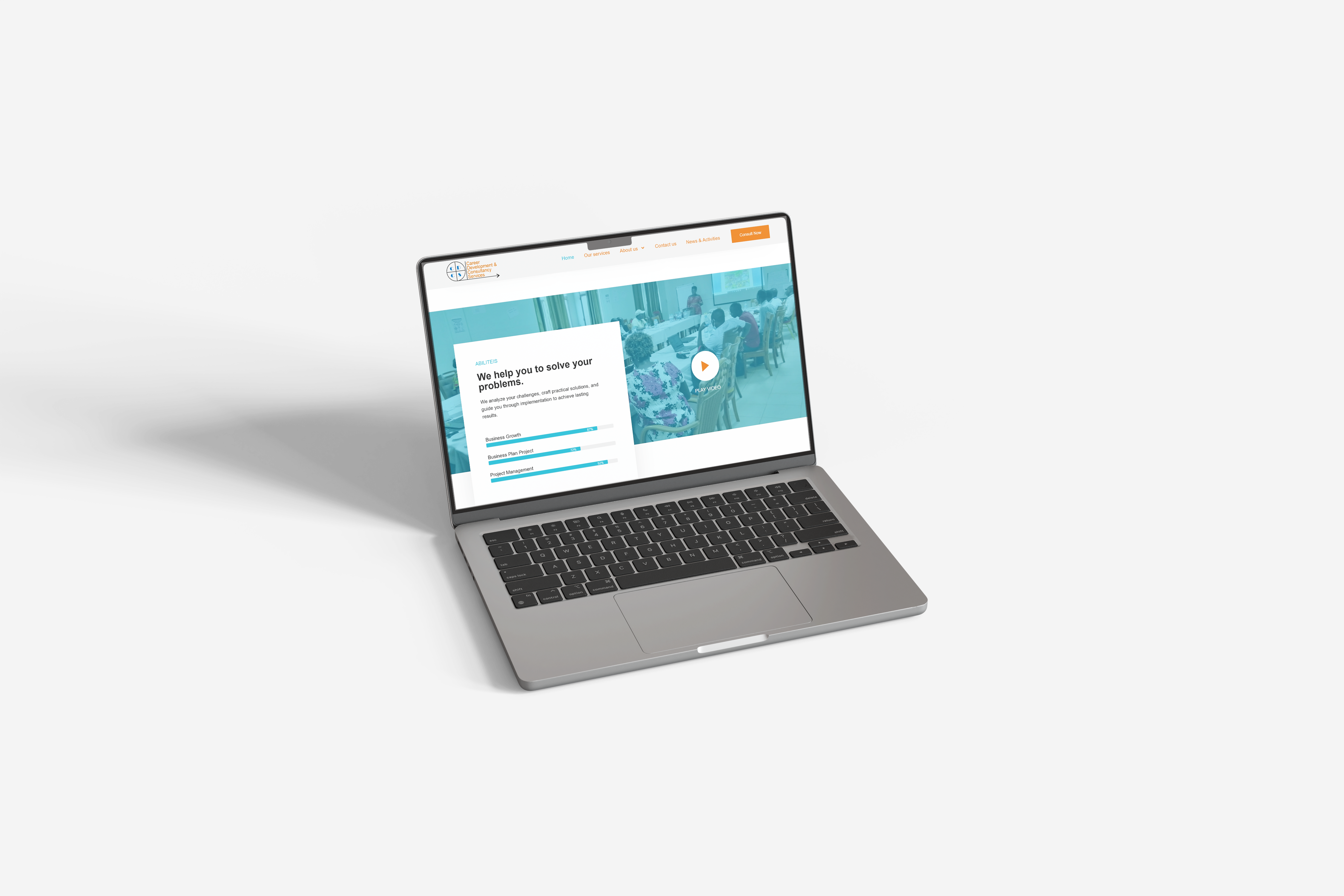 Career Development & Consultancy Services