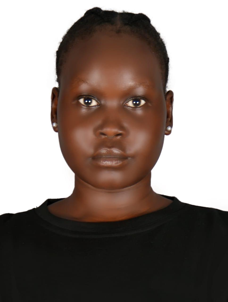 Awol Josephine