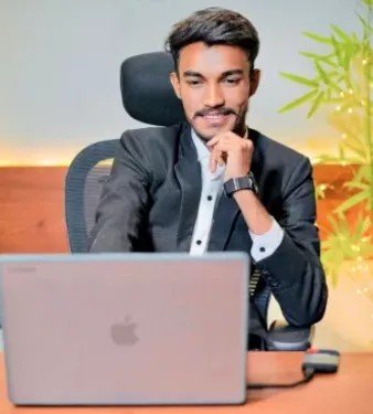 Vijay Chudasama
